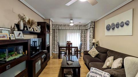 Foto 2 de Pis en venda a Jaén, Centro ciudad, Linares