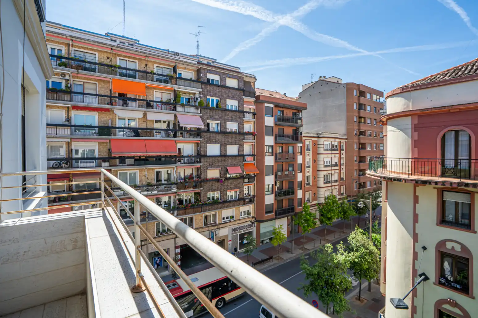Piso en venta en Logroño - Doctores Castroviejo, Gran Via