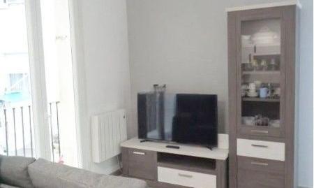 Foto 4 de Pis en venda a Gral. Concha, Ametzola, Bilbao