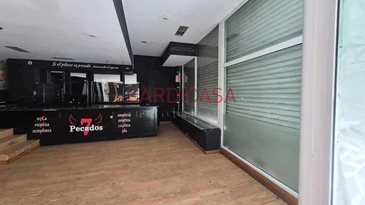 Local comercial en venda a canovas del castillo, imagen 18