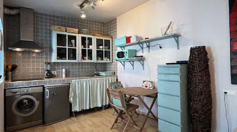 Foto 5 de Apartament en venda a Vejer, Vejer de la Frontera