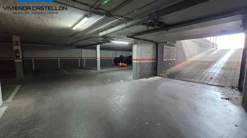 Photo 4 of Garage for sale in Avinguda de Vila Real, Ciutat del Transport - La Salera, Castellón de la Plana / Castelló de la Plana