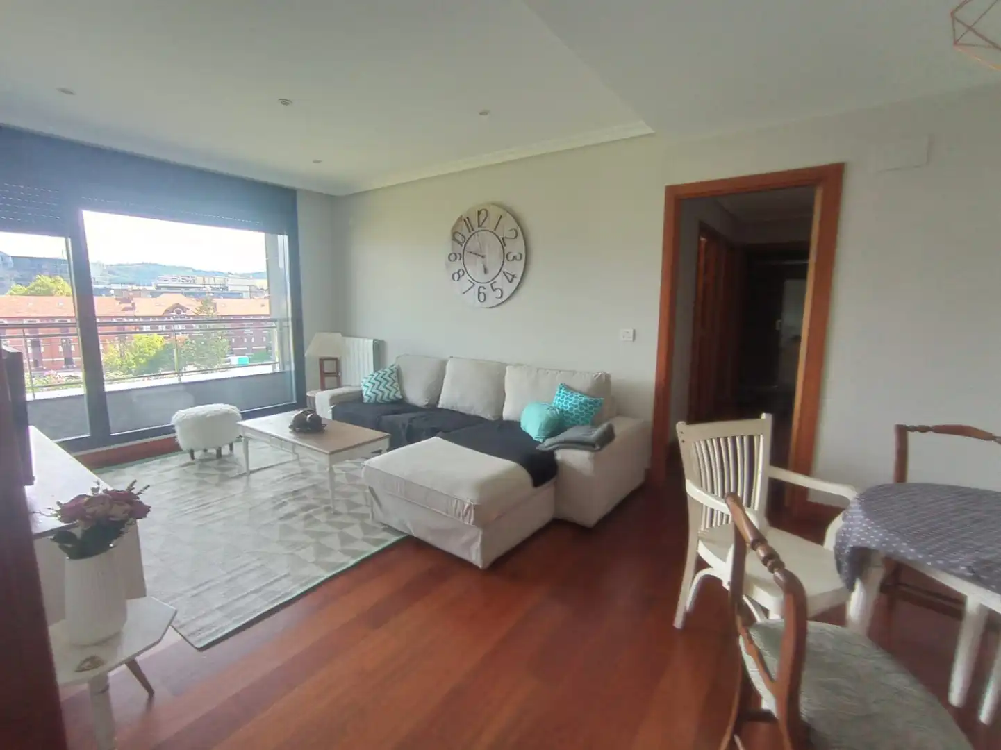 Flat for rent in Bilbao - CARRETERA BASURTO-KASTREJANA, Basurtu