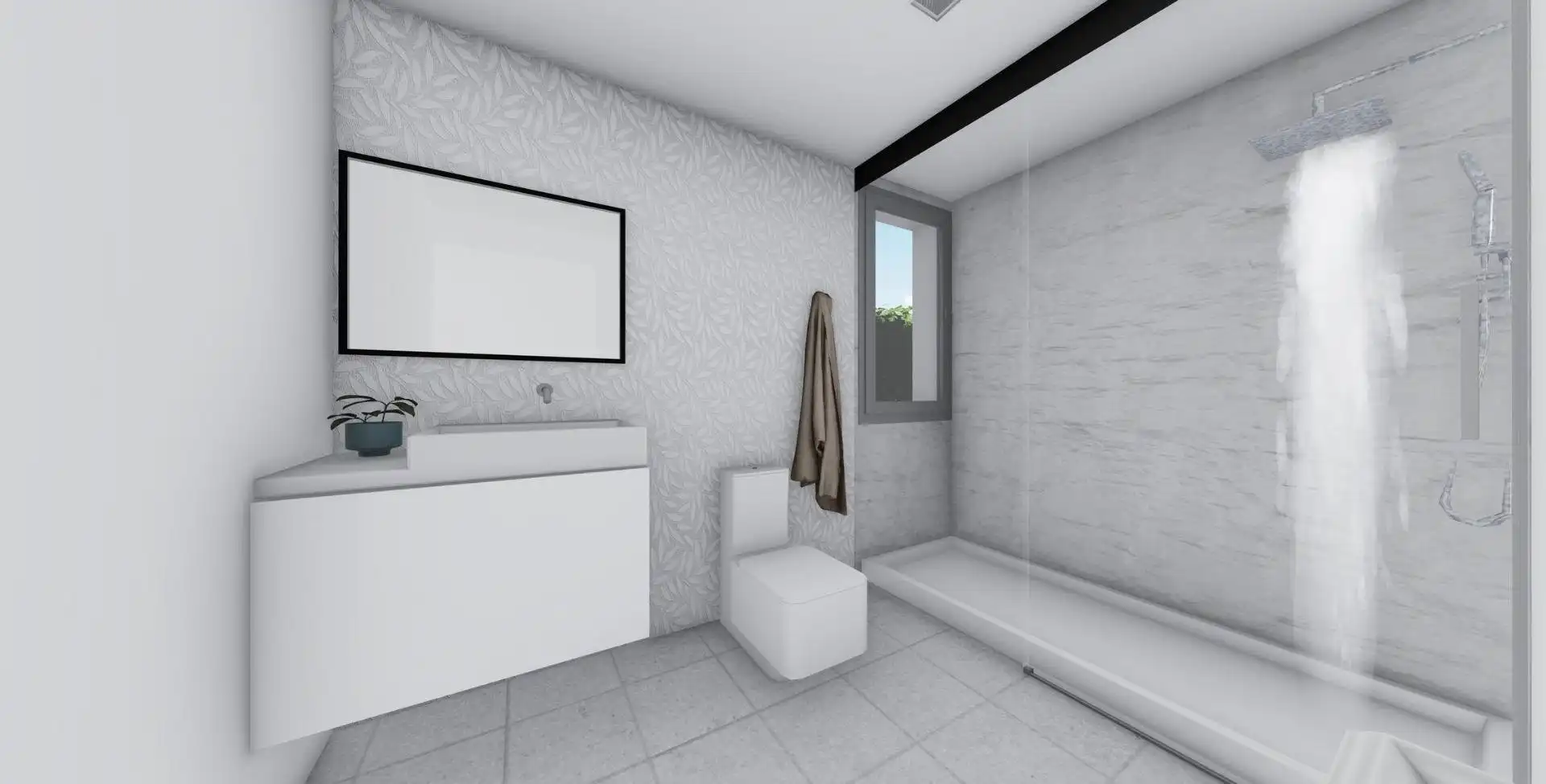 Maison avec piscine à vendre à San Juan de los Terreros, imagen 10