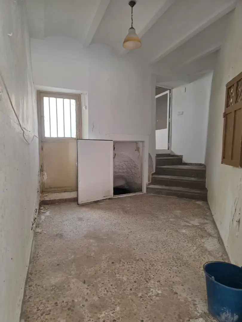 Casa a schiera in vendita a Calle Barreras 15, imagen 17