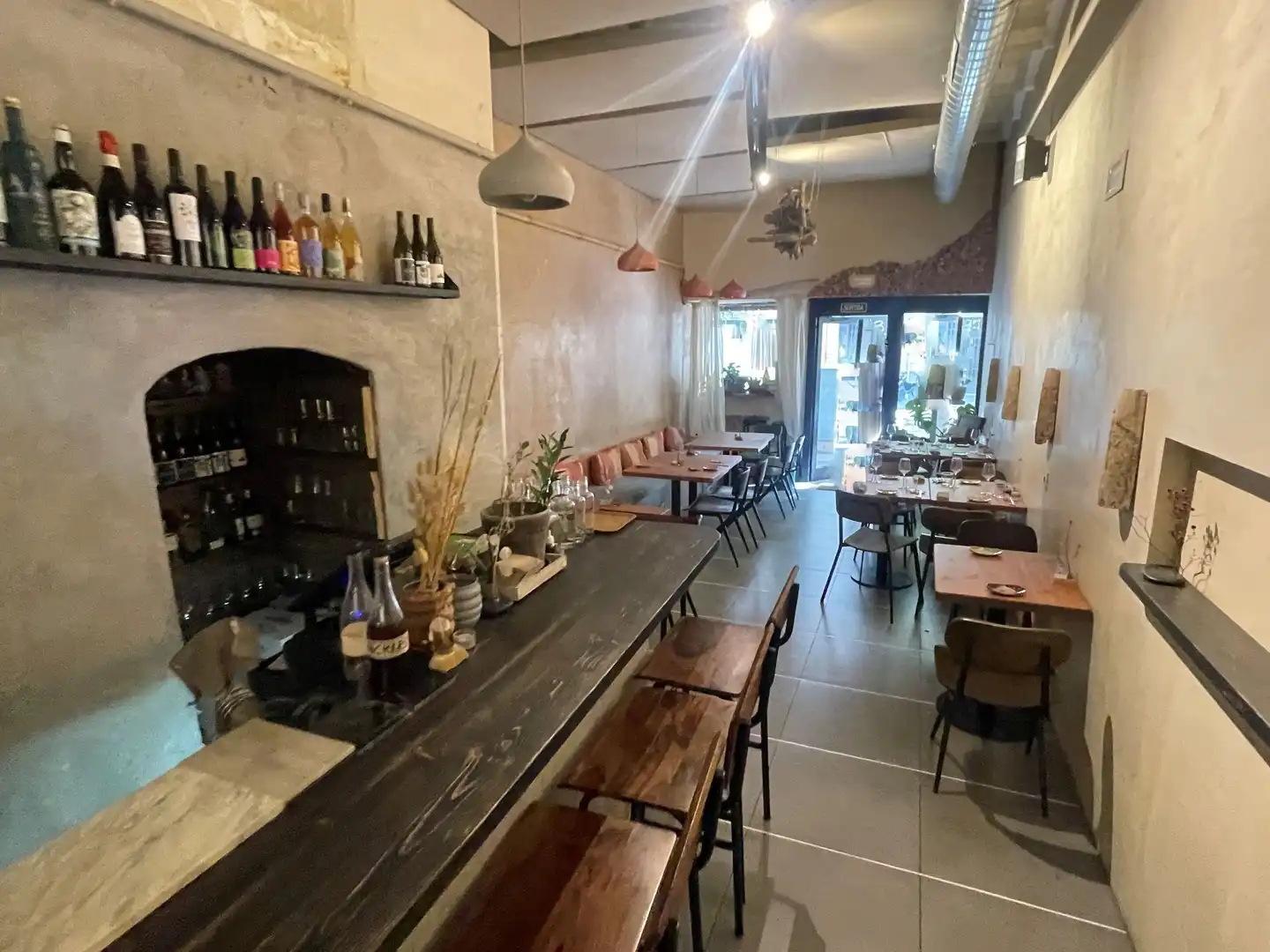 Local comercial en traspàs a Eixample, imagen 3