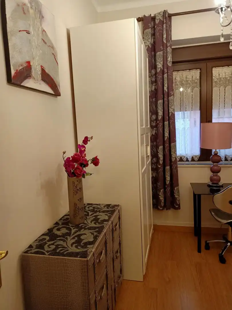 Habitació a Salesas - Foncalada - Campoamor