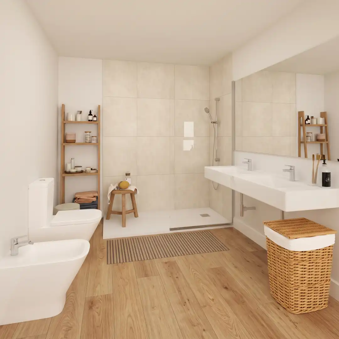 Neubau-Penthouse mit Pool zum Verkauf in Calle Pedro de Alvarado 1, imagen 7