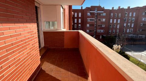 Photo 4 of Flat for sale in Calle Presidente Felipe González, 67, Perlita, Madrid