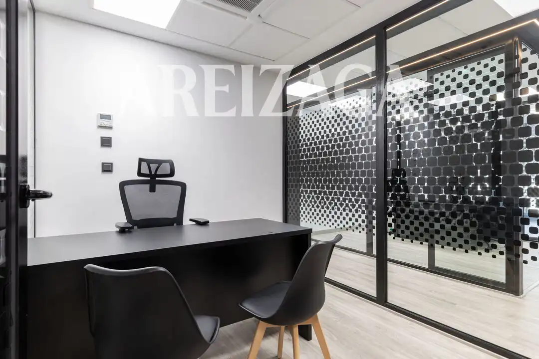 Büro mit Aufzug zur Miete in Zuatzu Kalea, imagen 16