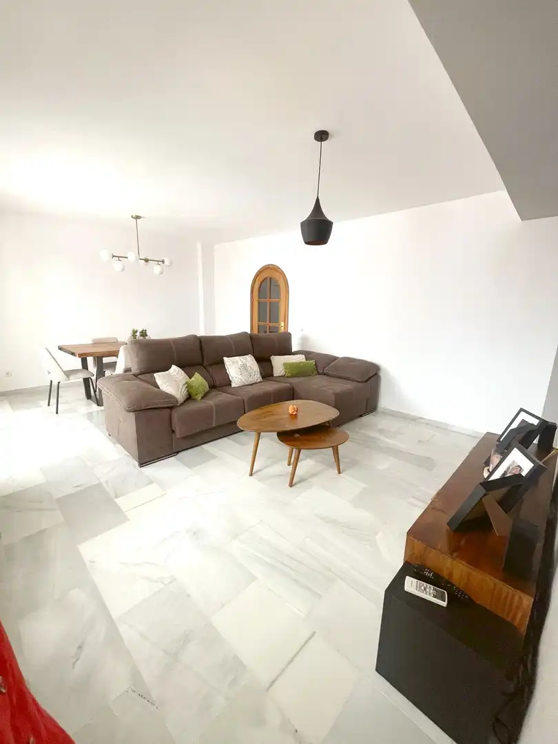 Terraced house with terrace for sale in Benamara - Atalaya, imagen 6