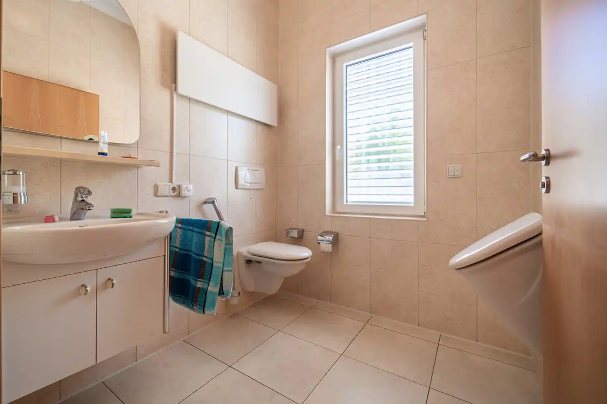 Villa mit Pool zum Verkauf in Avenida Benamara 15, imagen 16