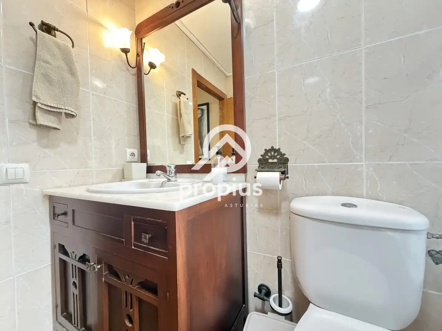 Maison mitoyenne avec jardin à vendre à Parres, imagen 40