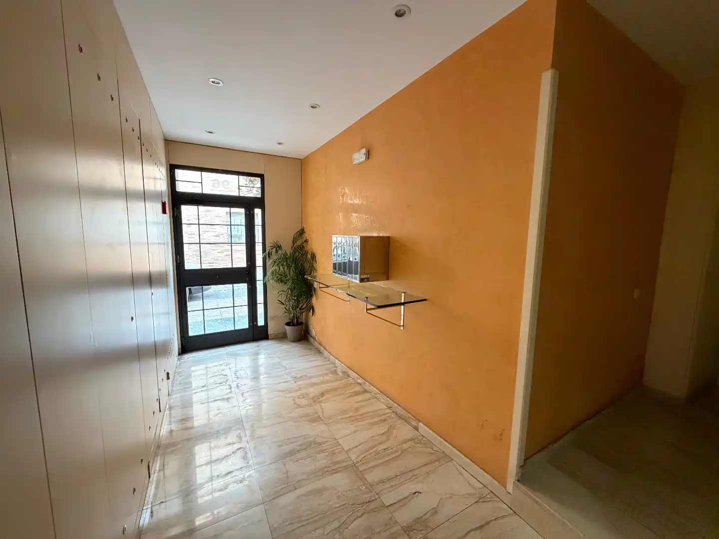 Wohnung mit Garten zum Verkauf in Carrer de les Paus 97, imagen 19