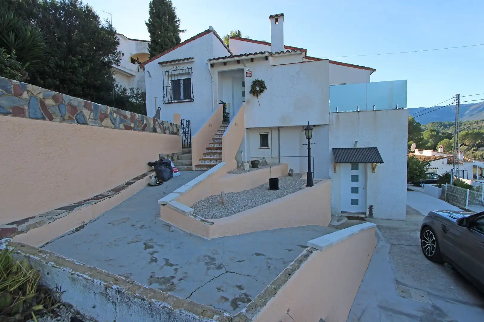 Maison avec piscine à vendre à Orba, imagen 22