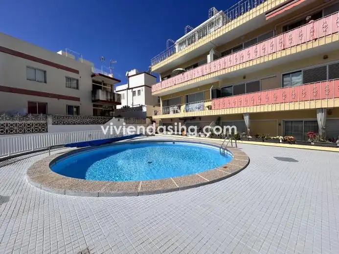 Studio zur Miete in Calle Dinamarca 6, imagen 18
