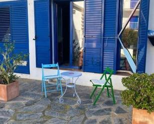 Balcony of Flat for sale in Cadaqués  with Terrace