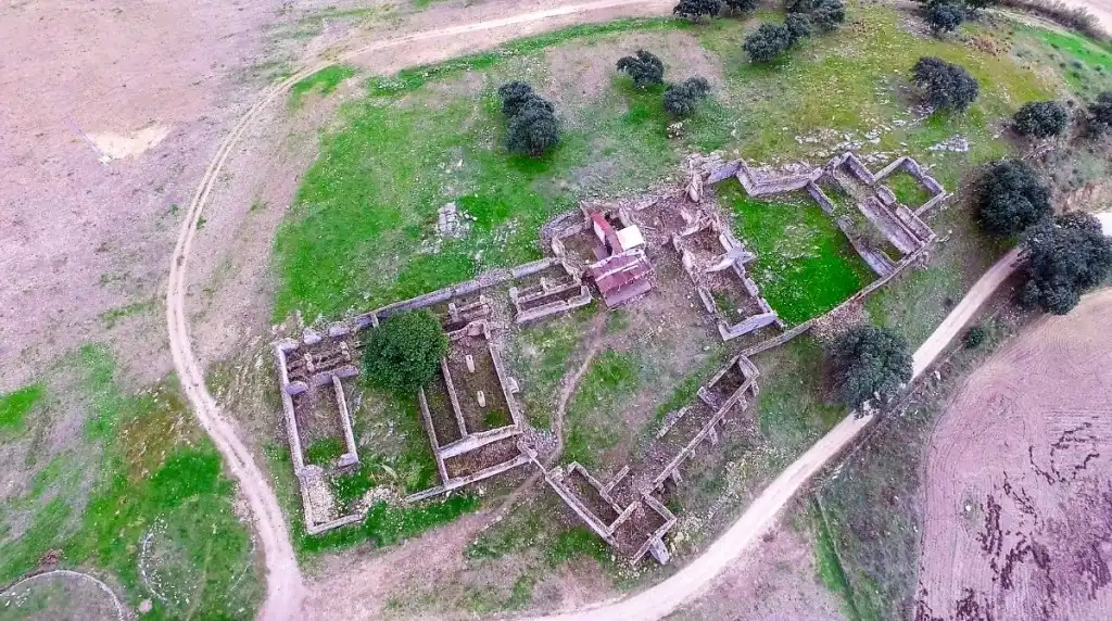 Maison rustique avec piscine à vendre à Partidas Norte, imagen 16
