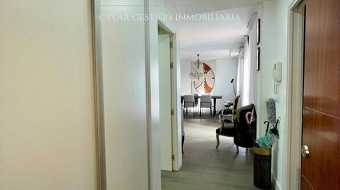 Photo 4 of Flat for sale in Javier de Montillana, Vistahermosa, Salamanca Capital