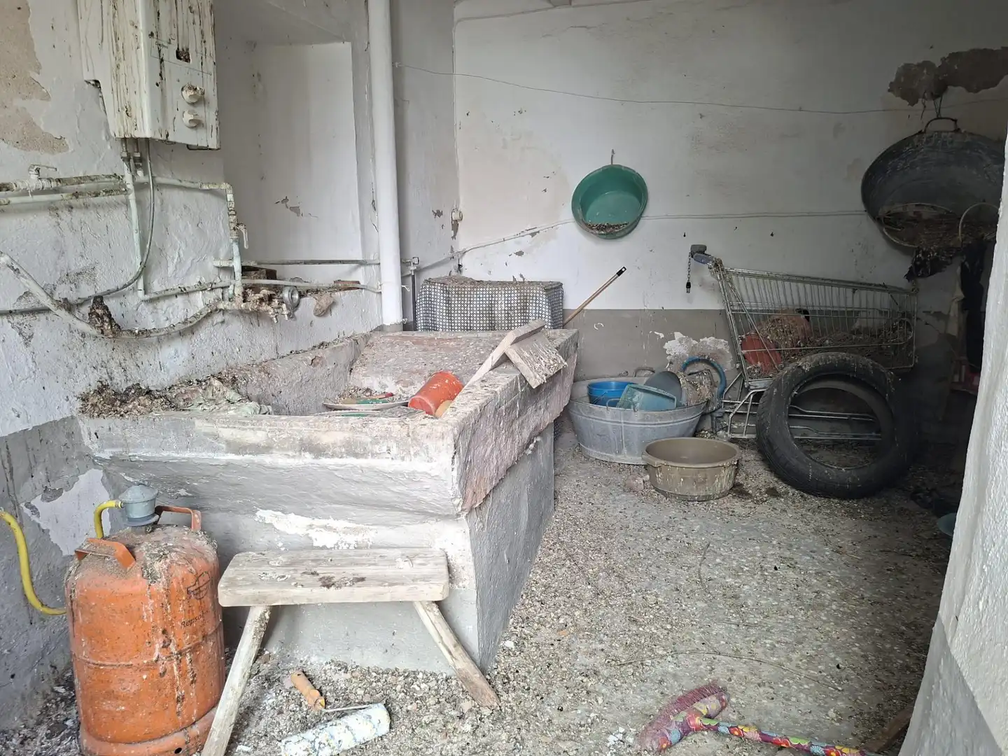 Casa amb terrassa en venda a El Carpio, imagen 50