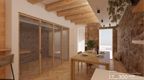 Foto 4 de Planta baja en venta en Centre, Blanes