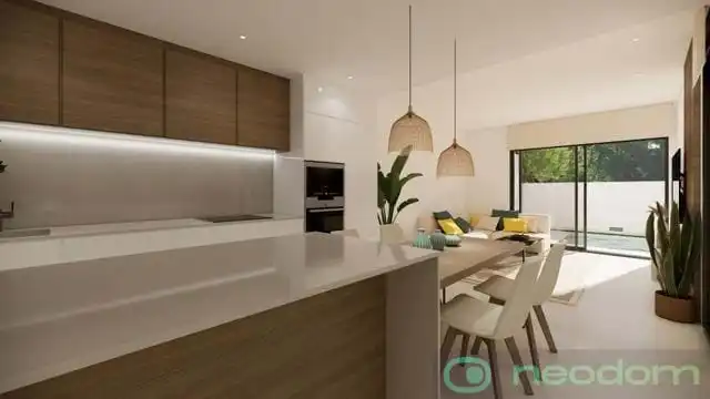 Casa con piscina in vendita a San Fulgencio, imagen 31