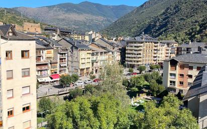 Vista exterior de Dúplex en venda en Sort amb Aire condicionat, Calefacció i Parquet