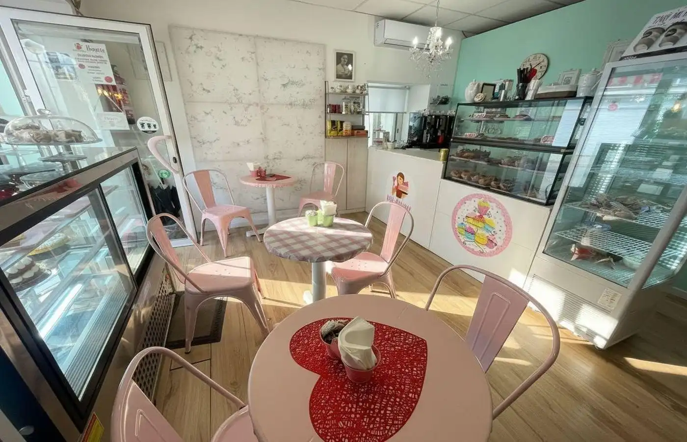 Business premises for sale in Centre
