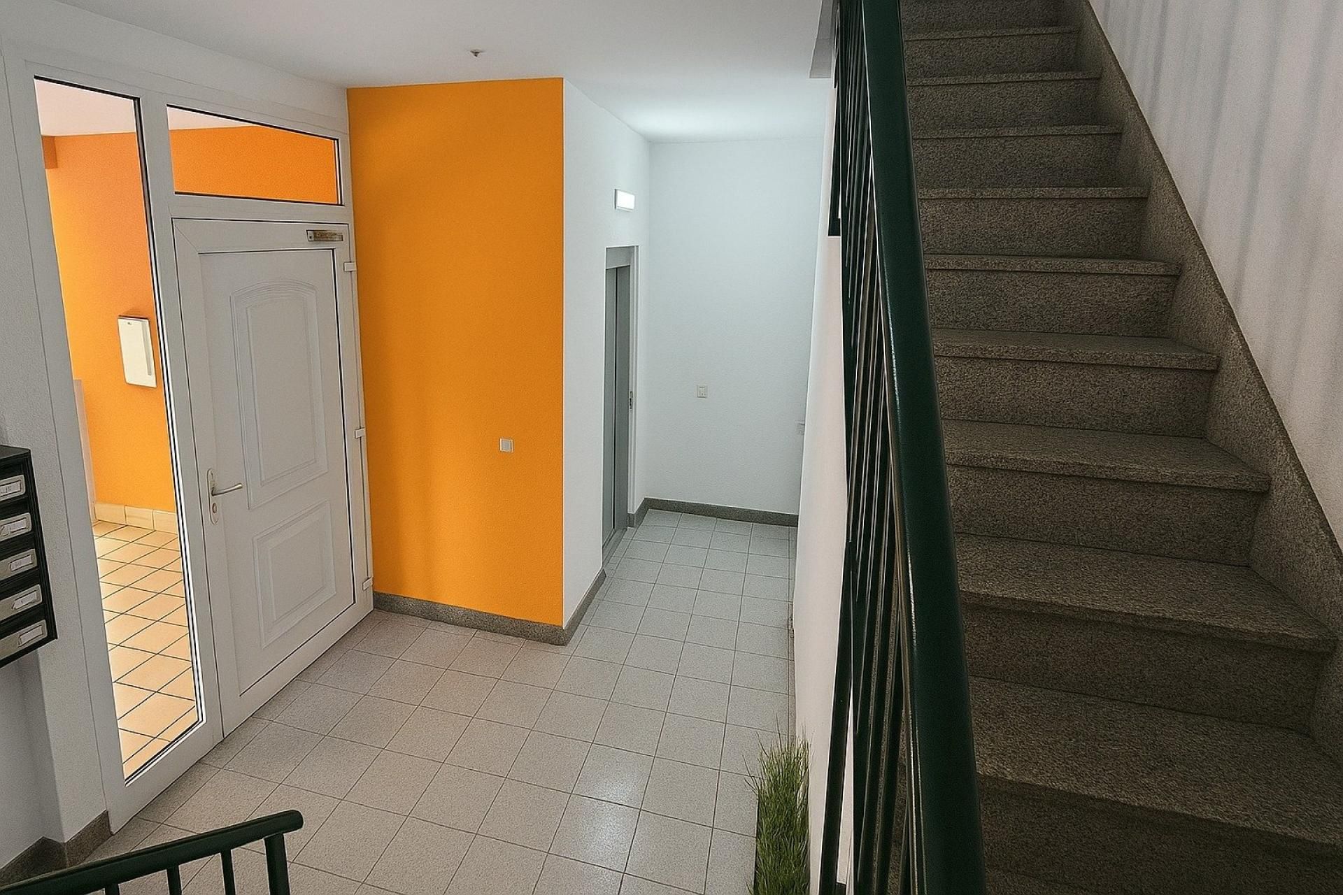 Flat for sale in Residencial Blanes - Vistamar