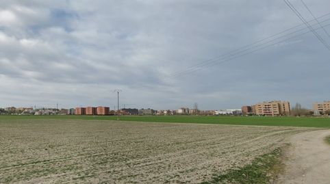 Foto 2 de Terreny en venda a Pp Los Santosii-pilarica, Pilaríca - Los Santos, Valladolid Capital