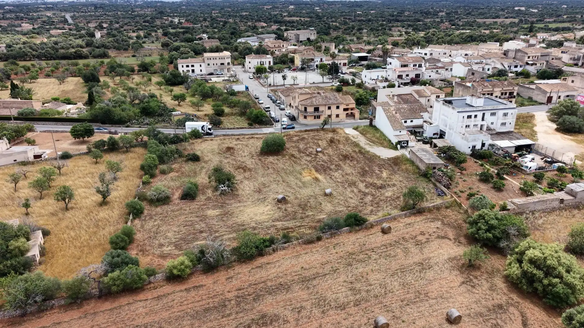 Terreny rústic en venda a S'Alquería Blanca - Calonge, imagen 9