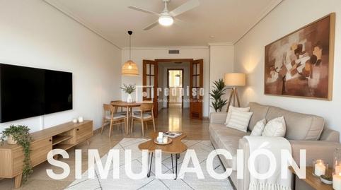 Foto 5 de Piso en venta en Playamar - Benyamina, Torremolinos