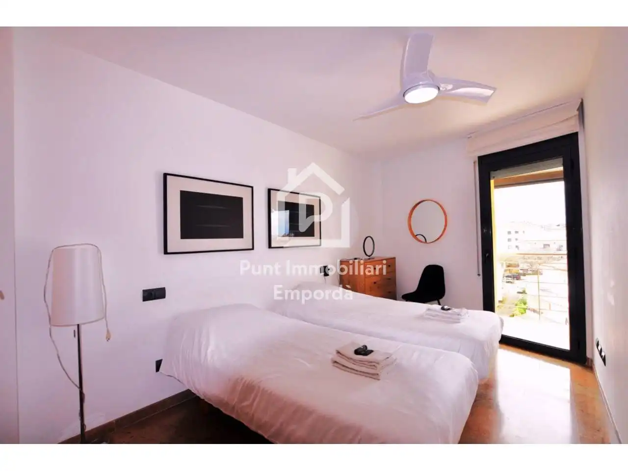 Appartement avec terrasse à vendre à Paseo Marítim, imagen 20