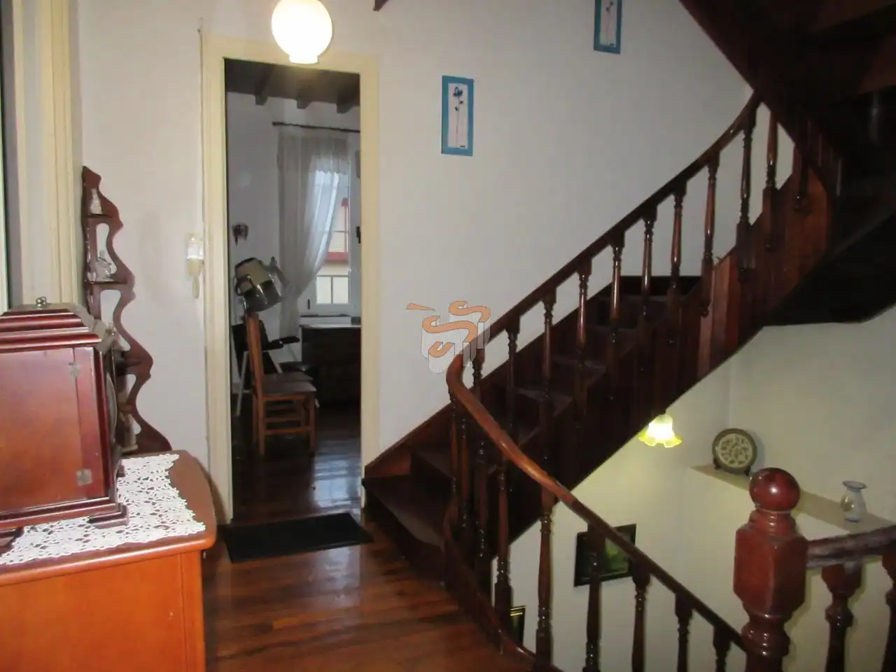 Finca rústica en venta en Cerdido con Jardín privado, Trastero y Amueblado