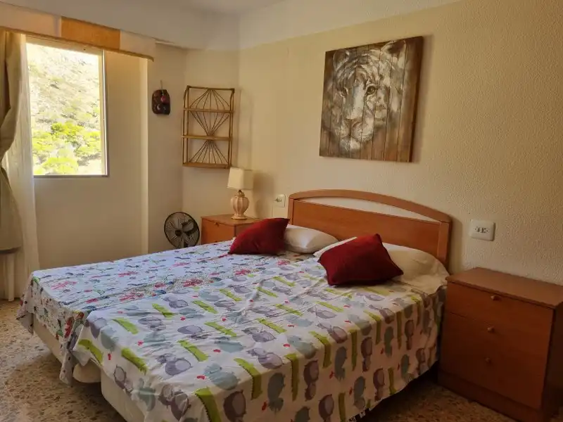 Apartments for sale in Racó