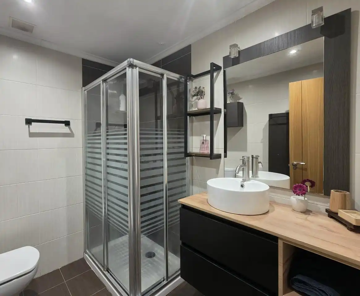 Mini appartamento con ascensore in vendita a Calle de Pepe Ortiz 27, imagen 12