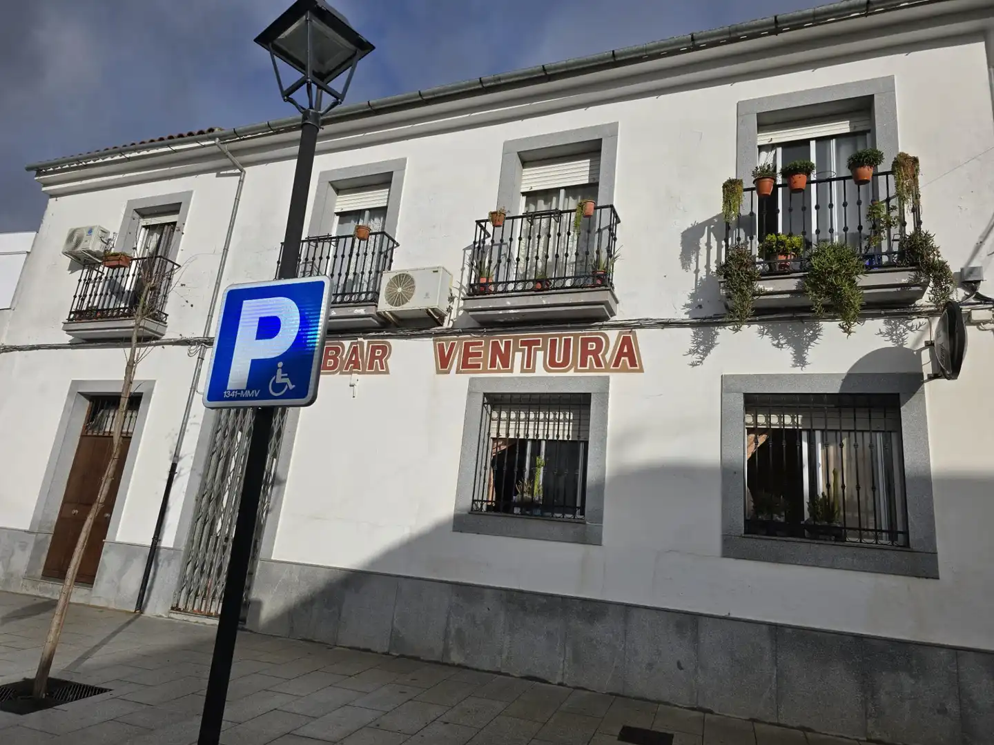 Piso en venta en Calle Santo Domingo, imagen 2