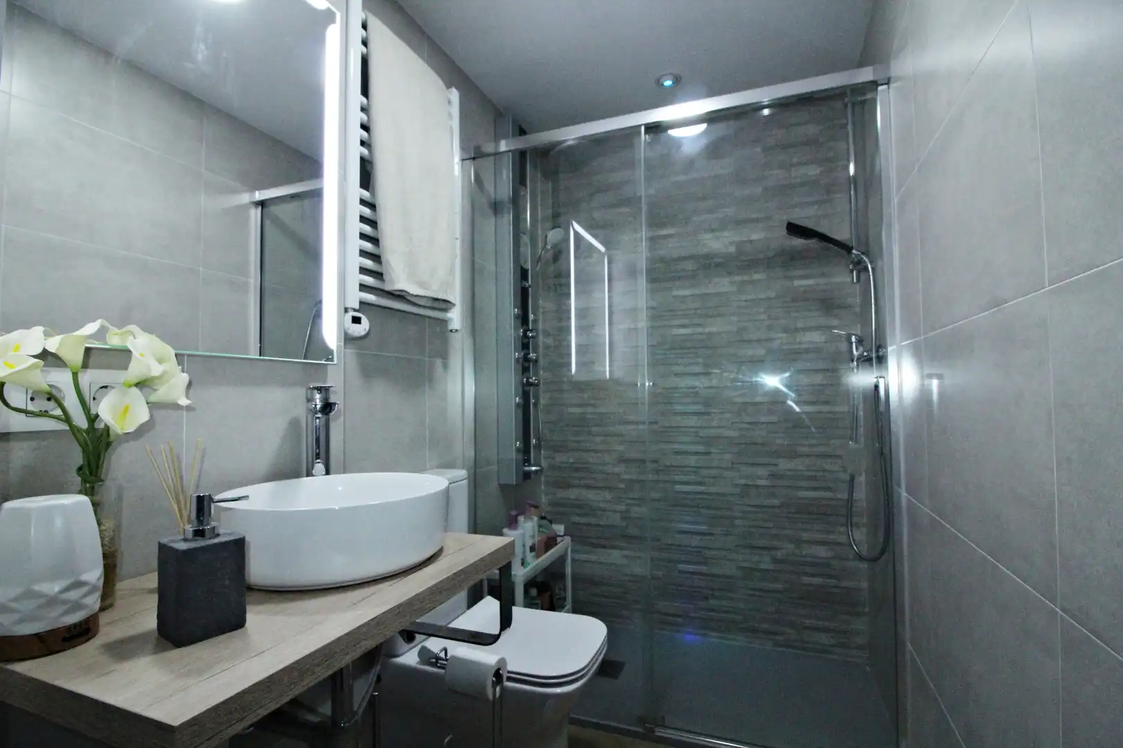 Baño de Piso en venta en Huelva
