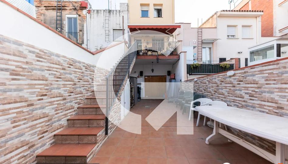 Foto 1 de Casa o xalet en venda a Sb Esglesia de L', Centre, Barcelona