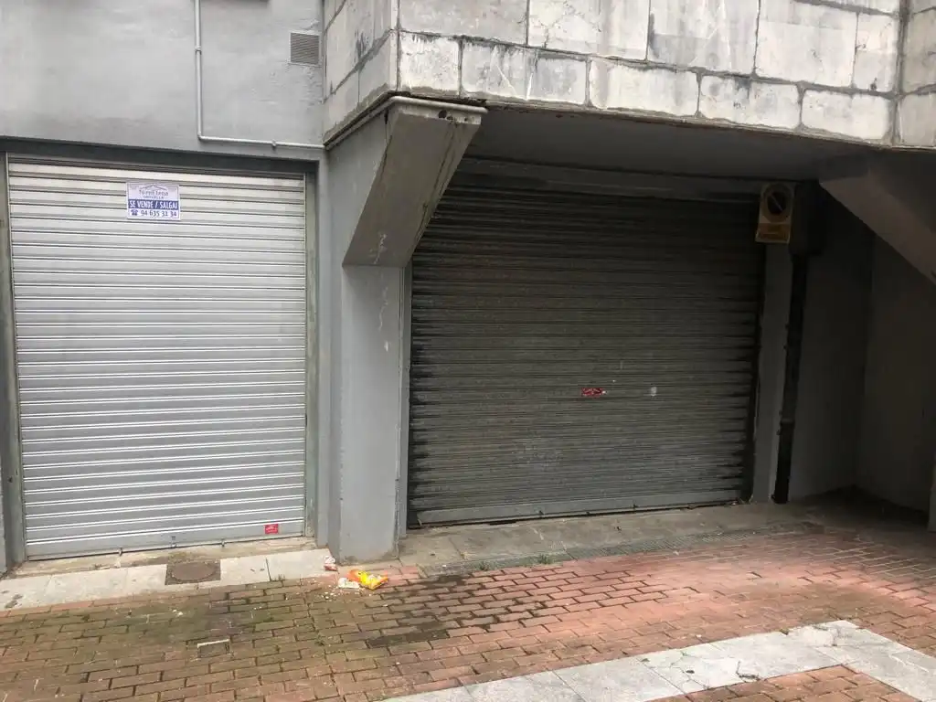 Local comercial en venda a Ortuella, imagen 9