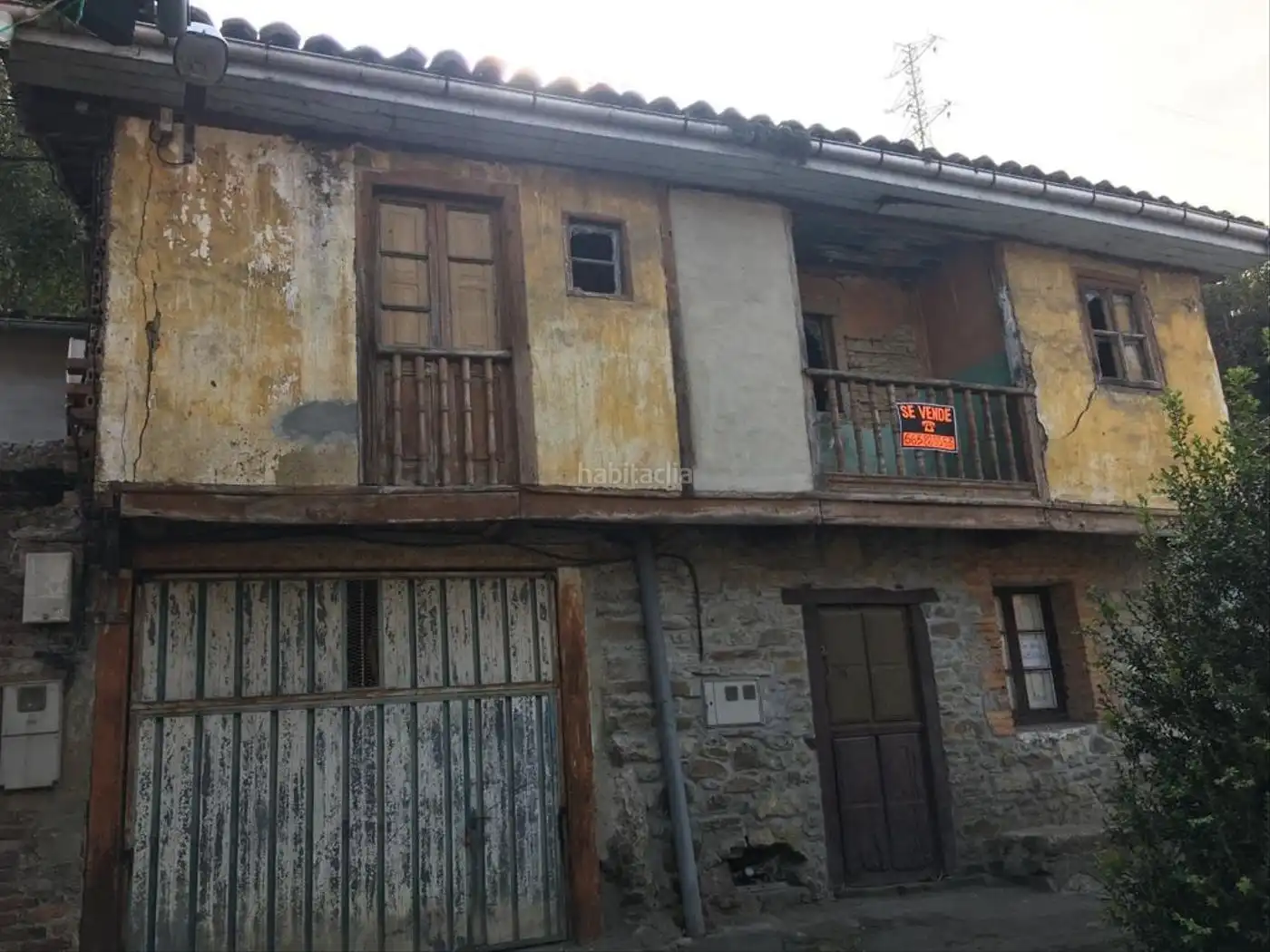 Casa en venda a Lugar Villoria 736, imagen 2
