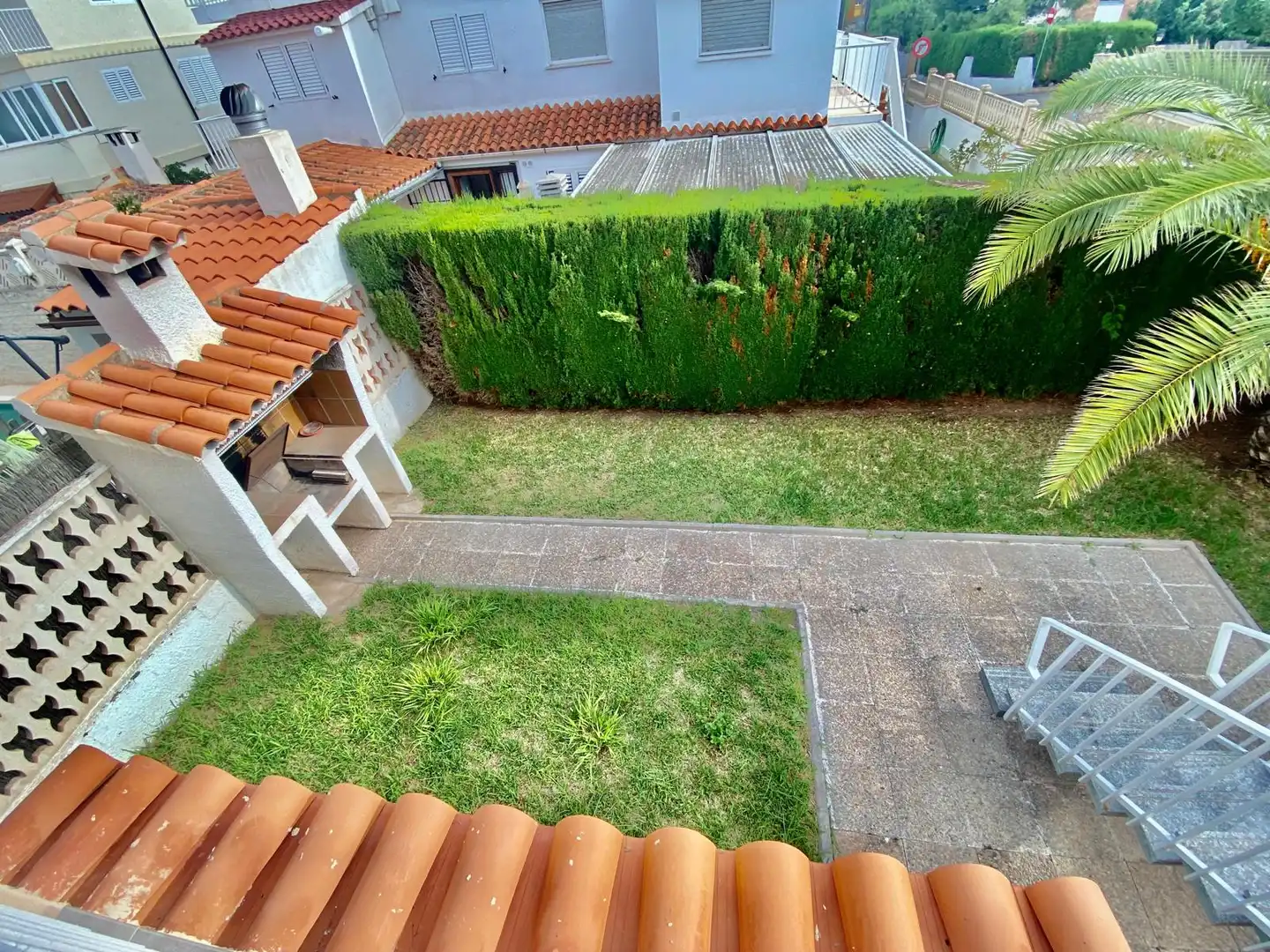 Xalet amb terrassa en venda a Carrer la Punta 268, imagen 7