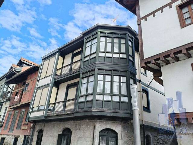 Piso en Venta en Mundaka