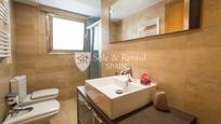 Bathroom of Flat for sale in Tossa de Mar  with Air Conditioner and Terrace