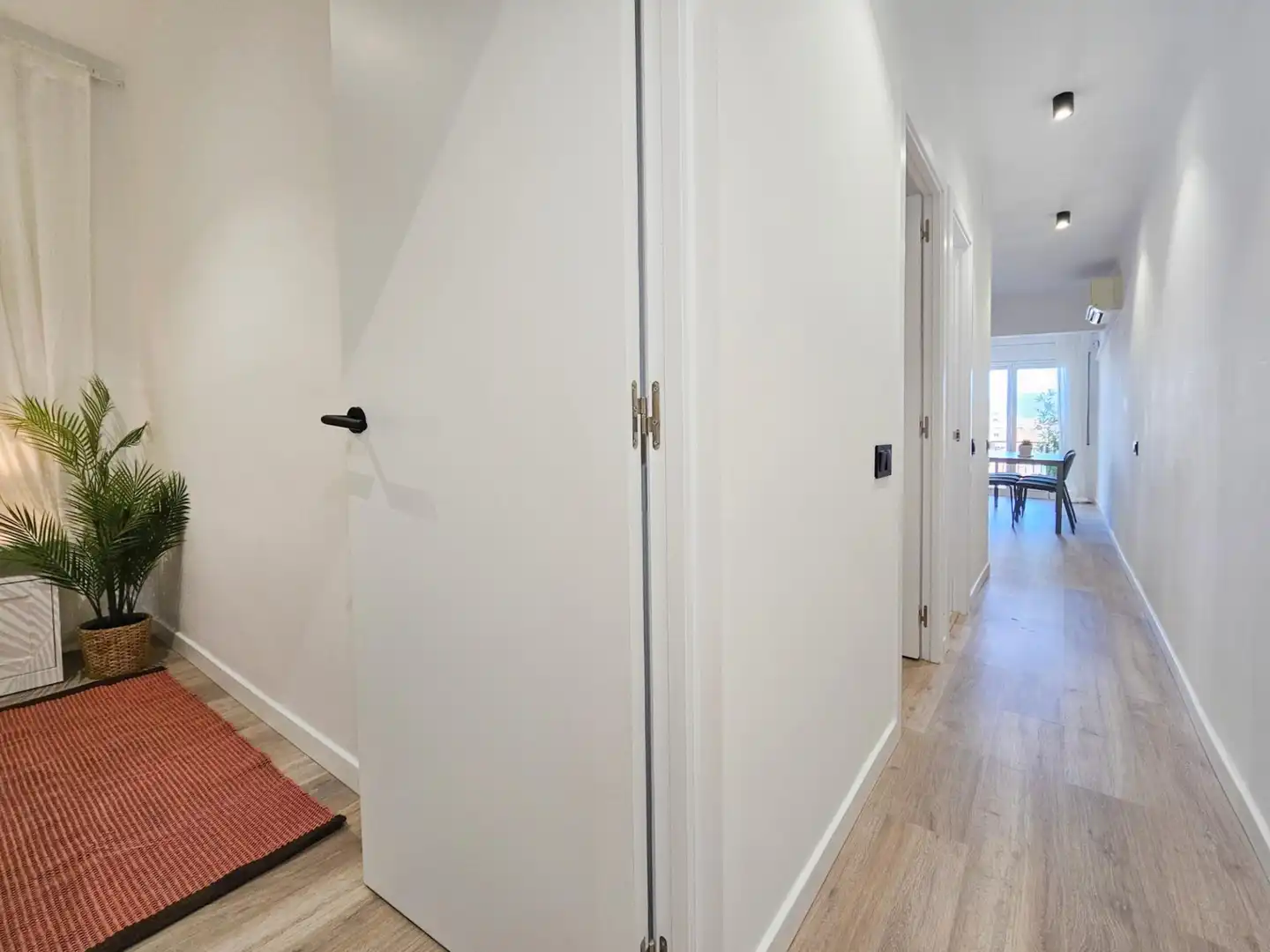 Piso en venta en Granollers con Parquet y Balcón