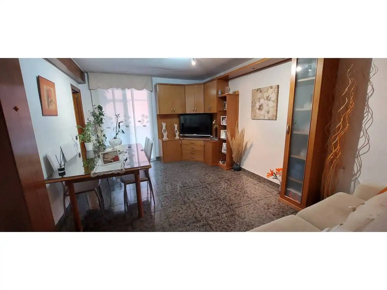 Flat with terrace for sale in Nord-est, imagen 4