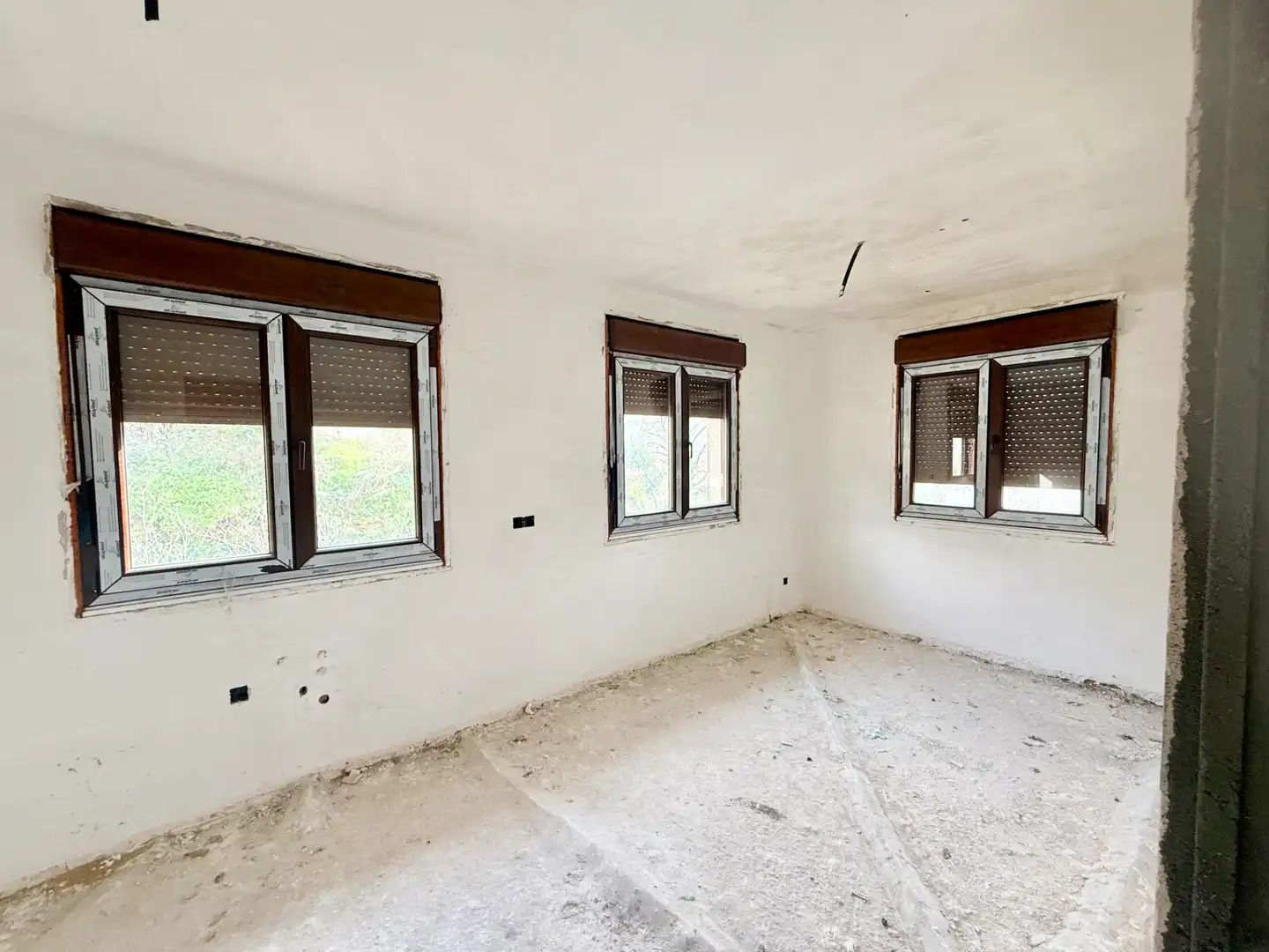 Casa amb jardí en venda a Lugar Guntin 4, imagen 11