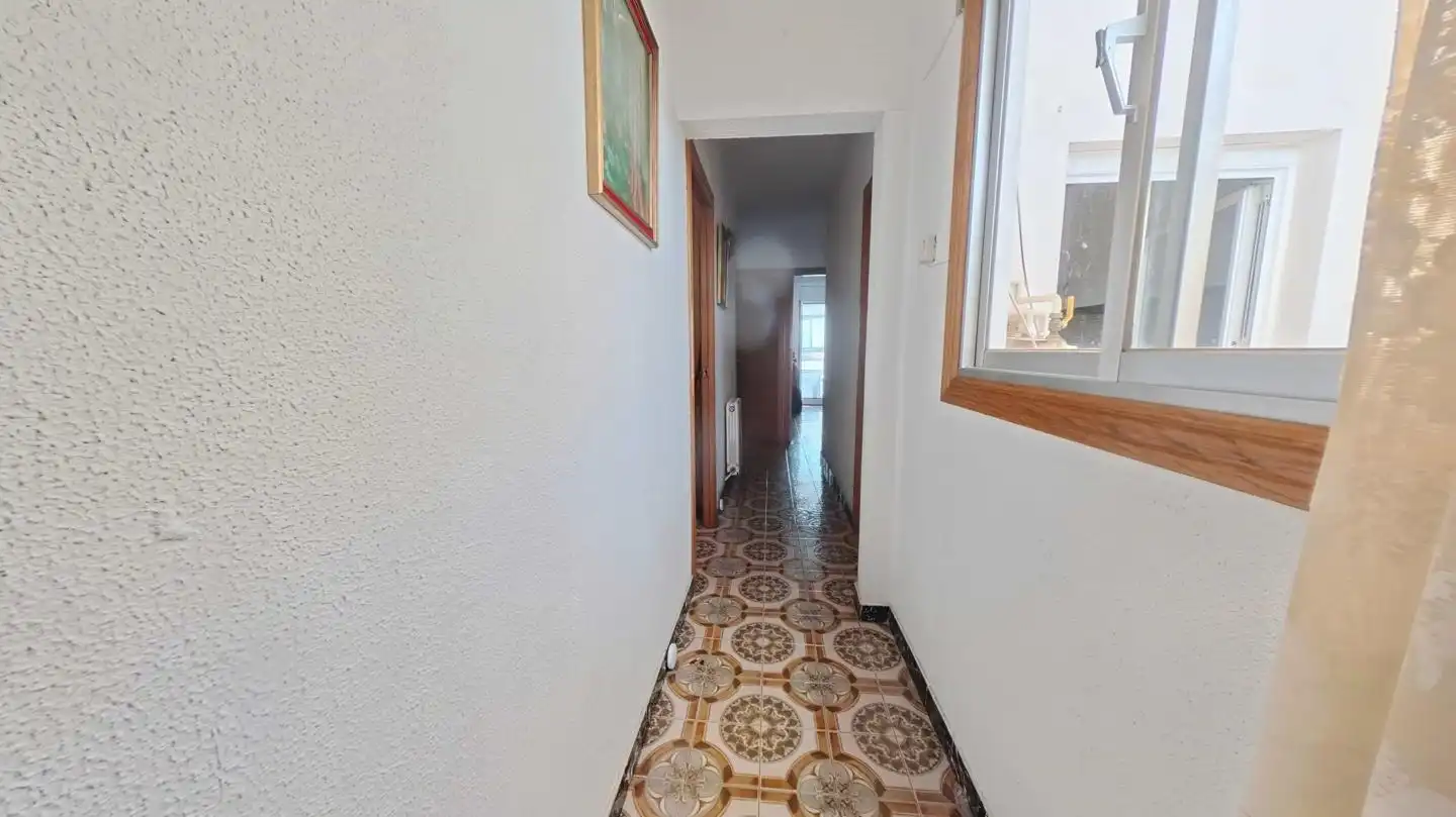 Attic for sale in Cornellà de Llobregat  with Air Conditioner