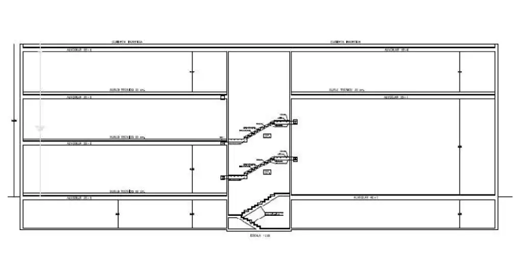 Nave industrial con ascensore in vendita a Carrer de Tarragona, imagen 12