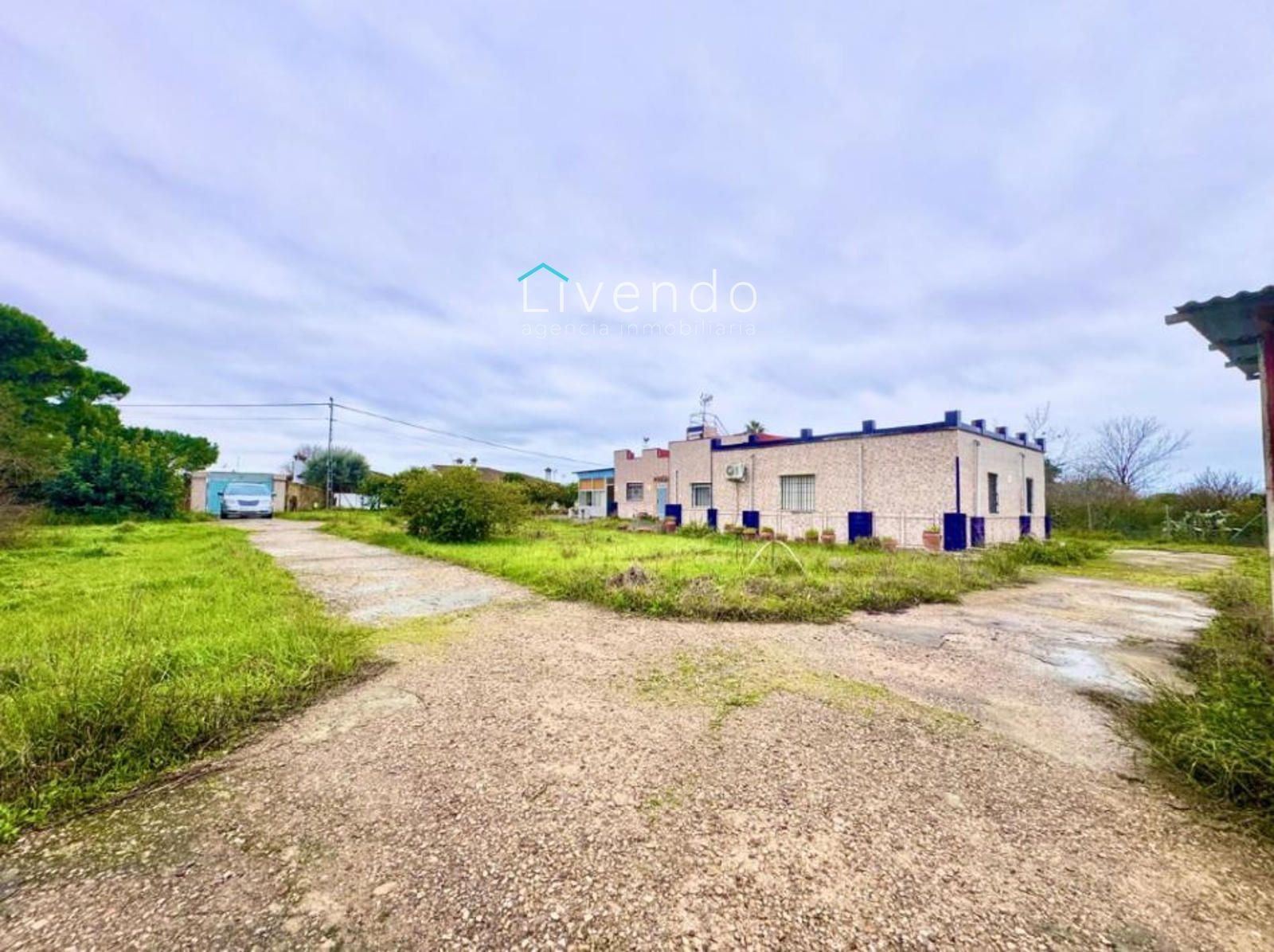 Casa o xalet en venda a Los Franceses – La Vega